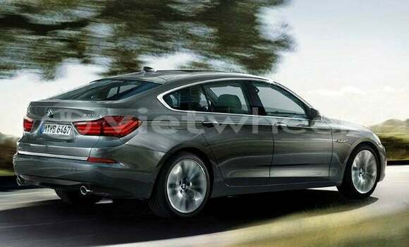 Mua Nhập khẩu BMW 5 series Xe ô tô Mua Nhập khẩu BMW 5 series Xe ô tô