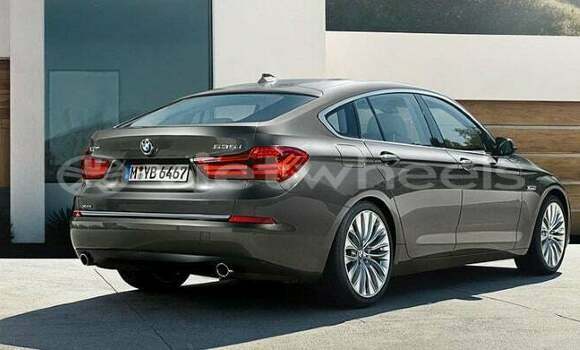 Mua Nhập khẩu BMW 5 series Xe ô tô Mua Nhập khẩu BMW 5 series Xe ô tô