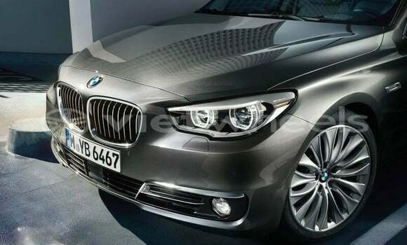 Mua Nhập khẩu BMW 5 series Xe ô tô Mua Nhập khẩu BMW 5 series Xe ô tô