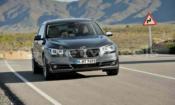 Mua Nhập khẩu BMW 5 series Xe ô tô Mua Nhập khẩu BMW 5 series Xe ô tô