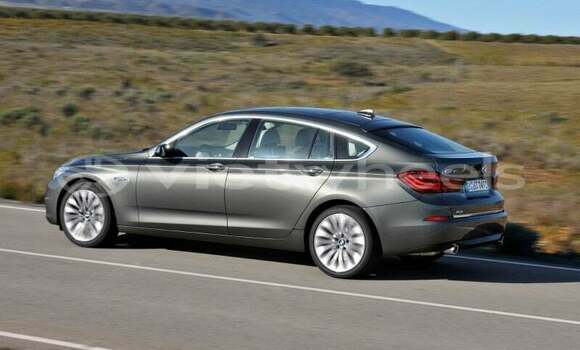 Mua Nhập khẩu BMW 5 series Xe ô tô Mua Nhập khẩu BMW 5 series Xe ô tô