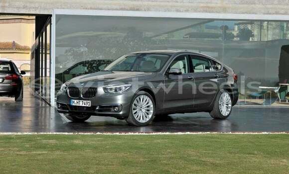 Mua Nhập khẩu BMW 5 series Xe ô tô Mua Nhập khẩu BMW 5 series Xe ô tô