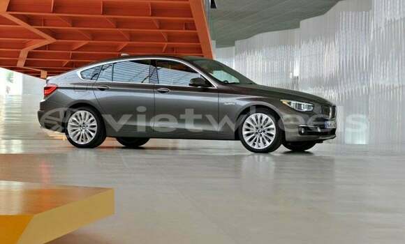 Mua Nhập khẩu BMW 5 series Xe ô tô Mua Nhập khẩu BMW 5 series Xe ô tô
