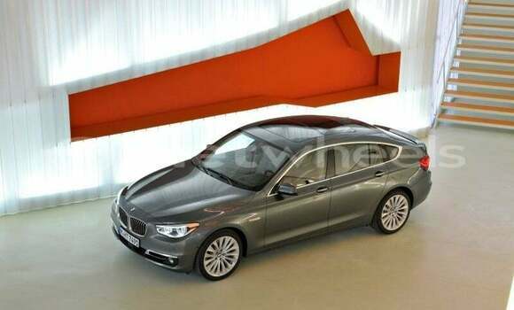 Mua Nhập khẩu BMW 5 series Xe ô tô Mua Nhập khẩu BMW 5 series Xe ô tô