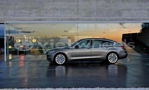 Mua Nhập khẩu BMW 5 series Xe ô tô Mua Nhập khẩu BMW 5 series Xe ô tô