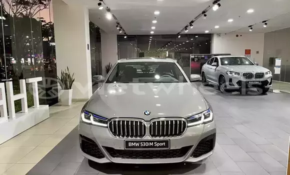 Mua Nhập khẩu BMW 5 series Xe ô tô Mua Nhập khẩu BMW 5 series Xe ô tô