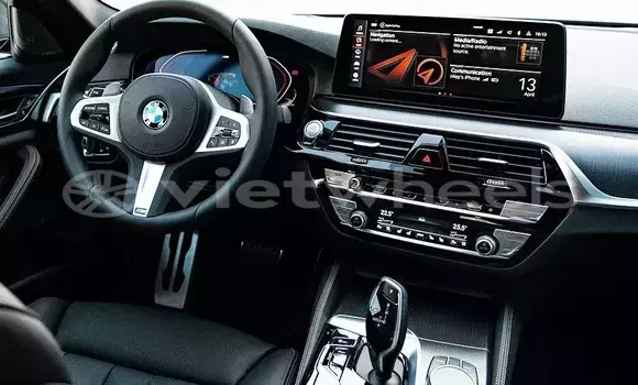Mua Nhập khẩu BMW 5 series Xe ô tô Mua Nhập khẩu BMW 5 series Xe ô tô