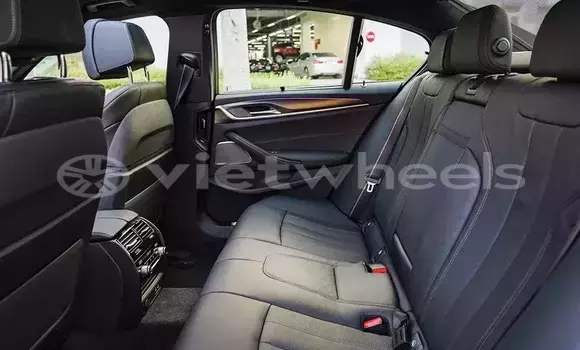 Mua Nhập khẩu BMW 5 series Xe ô tô Mua Nhập khẩu BMW 5 series Xe ô tô