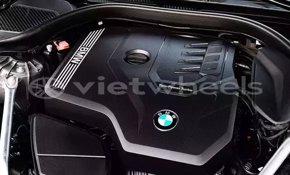 Mua Nhập khẩu BMW 5 series Xe ô tô Mua Nhập khẩu BMW 5 series Xe ô tô