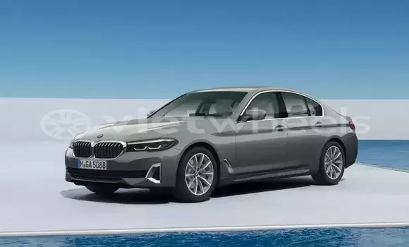 Mua Nhập khẩu BMW 5 series Xe ô tô Mua Nhập khẩu BMW 5 series Xe ô tô