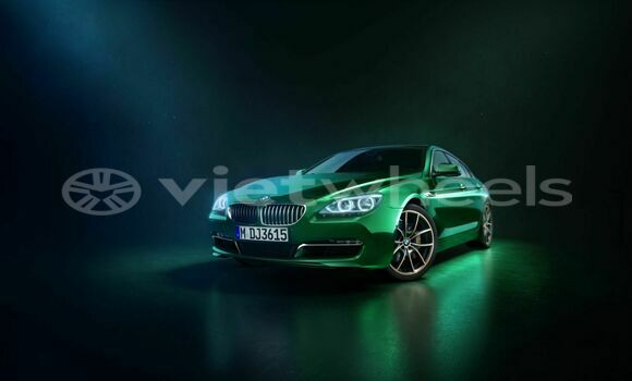 Mua Nhập khẩu BMW BMW 6 SERIES Xe ô tô Mua Nhập khẩu BMW BMW 6 SERIES Xe ô tô