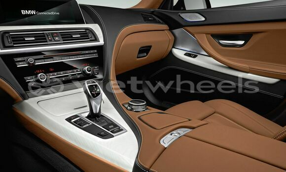 Mua Nhập khẩu BMW BMW 6 SERIES Xe ô tô Mua Nhập khẩu BMW BMW 6 SERIES Xe ô tô