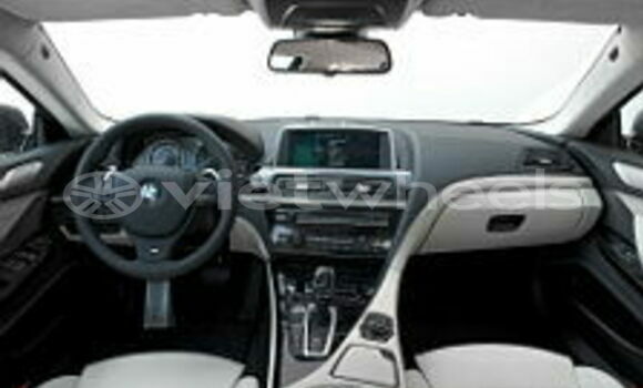 Mua Nhập khẩu BMW BMW 6 SERIES Xe ô tô Mua Nhập khẩu BMW BMW 6 SERIES Xe ô tô