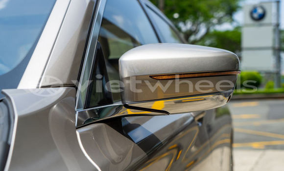 Mua Nhập khẩu BMW BMW 7 Series Xe ô tô Mua Nhập khẩu BMW BMW 7 Series Xe ô tô