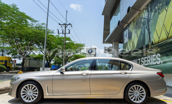 Mua Nhập khẩu BMW BMW 7 Series Xe ô tô Mua Nhập khẩu BMW BMW 7 Series Xe ô tô