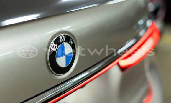 Mua Nhập khẩu BMW BMW 7 Series Xe ô tô Mua Nhập khẩu BMW BMW 7 Series Xe ô tô