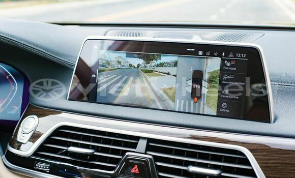 Mua Nhập khẩu BMW BMW 7 Series Xe ô tô Mua Nhập khẩu BMW BMW 7 Series Xe ô tô