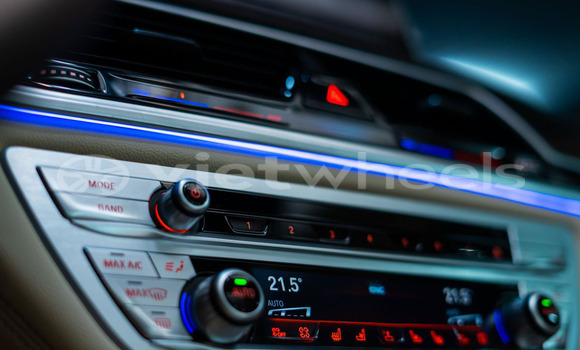 Mua Nhập khẩu BMW BMW 7 Series Xe ô tô Mua Nhập khẩu BMW BMW 7 Series Xe ô tô