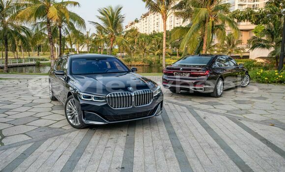 Mua Nhập khẩu BMW BMW 7 Series Xe ô tô Mua Nhập khẩu BMW BMW 7 Series Xe ô tô