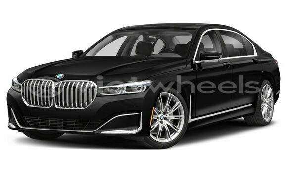 Mua Nhập khẩu BMW BMW 7 Series Xe ô tô Mua Nhập khẩu BMW BMW 7 Series Xe ô tô