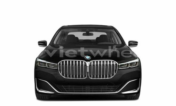 Mua Nhập khẩu BMW BMW 7 Series Xe ô tô Mua Nhập khẩu BMW BMW 7 Series Xe ô tô