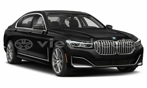 Mua Nhập khẩu BMW BMW 7 Series Xe ô tô Mua Nhập khẩu BMW BMW 7 Series Xe ô tô