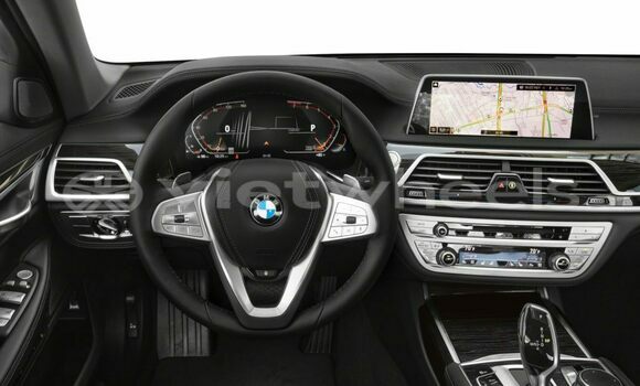 Mua Nhập khẩu BMW BMW 7 Series Xe ô tô Mua Nhập khẩu BMW BMW 7 Series Xe ô tô