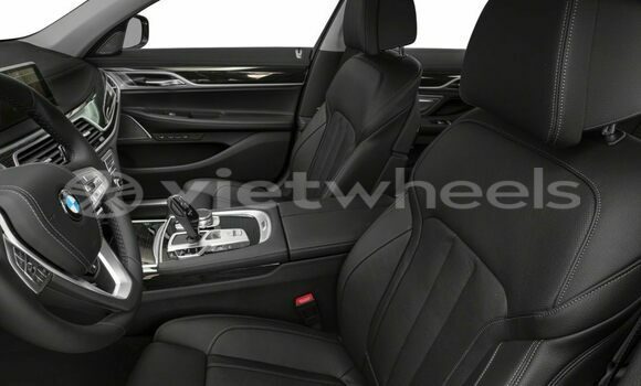 Mua Nhập khẩu BMW BMW 7 Series Xe ô tô Mua Nhập khẩu BMW BMW 7 Series Xe ô tô