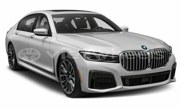 Buy Import BMW BMW 7 Series Car Buy Import BMW BMW 7 Series Car