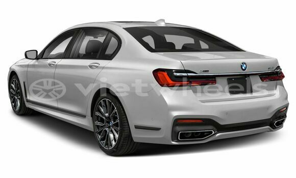 Buy Import BMW BMW 7 Series Car Buy Import BMW BMW 7 Series Car