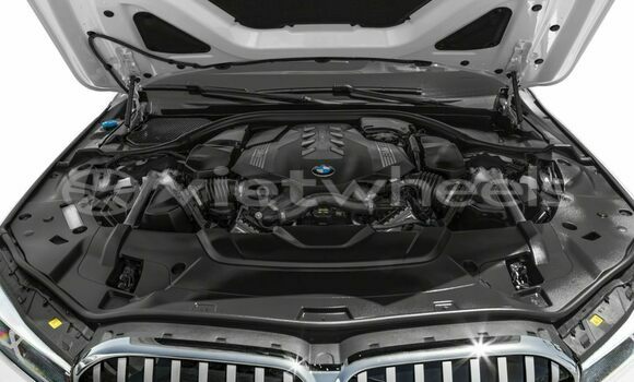 Buy Import BMW BMW 7 Series Car Buy Import BMW BMW 7 Series Car