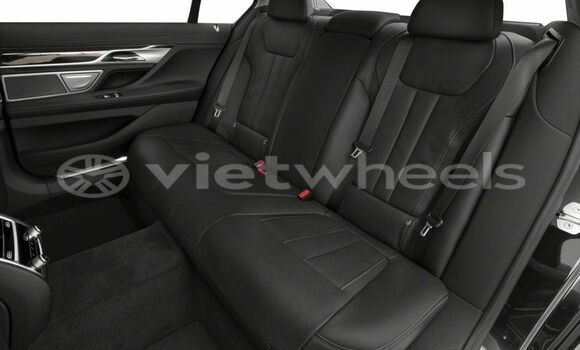 Buy Import BMW BMW 7 Series Car Buy Import BMW BMW 7 Series Car
