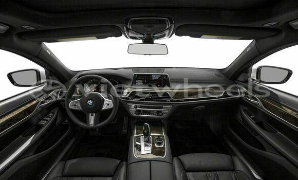 Buy Import BMW BMW 7 Series Car Buy Import BMW BMW 7 Series Car