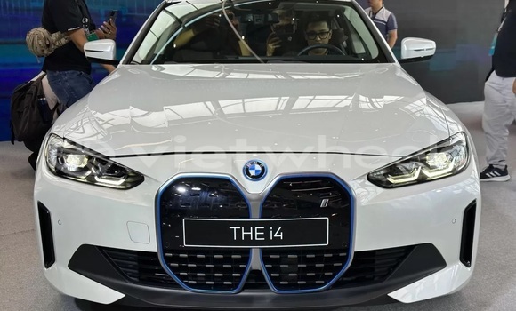 Mua Nhập khẩu BMW Other BMWs Xe ô tô