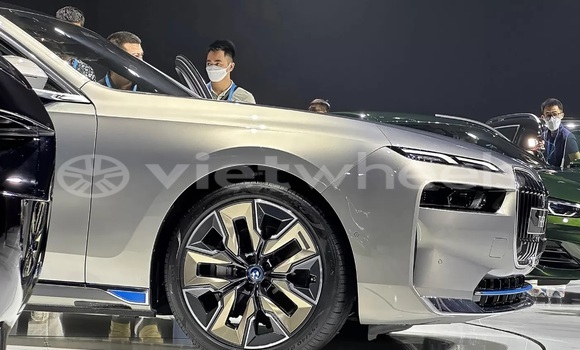 Mua Nhập khẩu BMW Other BMWs Xe ô tô Mua Nhập khẩu BMW Other BMWs Xe ô tô