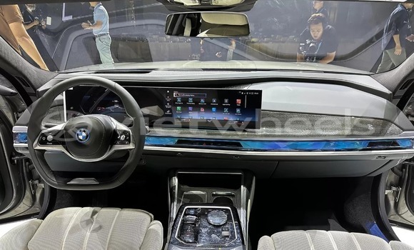 Mua Nhập khẩu BMW Other BMWs Xe ô tô Mua Nhập khẩu BMW Other BMWs Xe ô tô