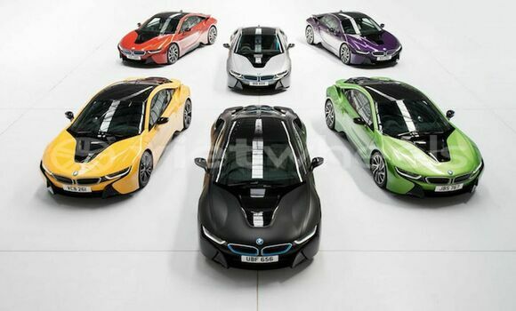 Buy Import BMW Other BMWs Car Buy Import BMW Other BMWs Car