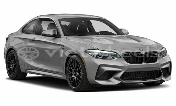 Mua Nhập khẩu BMW BMW M Series Xe ô tô