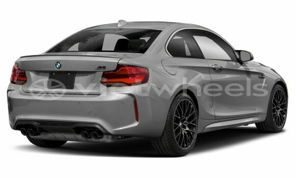 Buy Import BMW BMW M Series Car Buy Import BMW BMW M Series Car