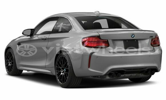 Buy Import BMW BMW M Series Car Buy Import BMW BMW M Series Car
