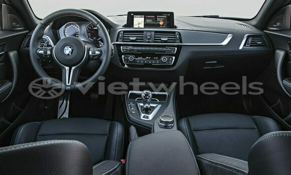 Buy Import BMW BMW M Series Car Buy Import BMW BMW M Series Car