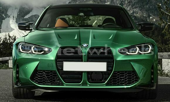 Buy Import BMW BMW M3 Car Buy Import BMW BMW M3 Car