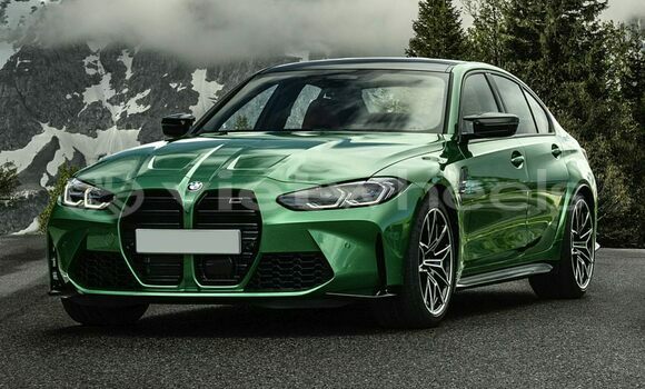 Buy Import BMW BMW M3 Car Buy Import BMW BMW M3 Car