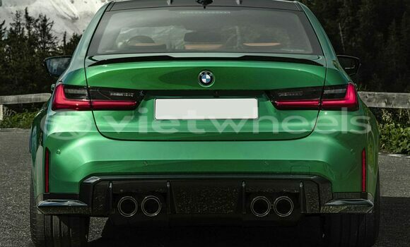 Buy Import BMW BMW M3 Car Buy Import BMW BMW M3 Car