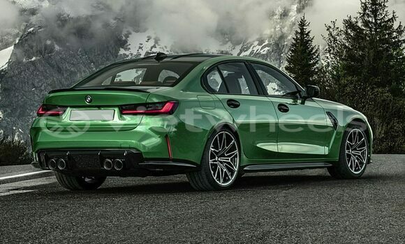 Buy Import BMW BMW M3 Car Buy Import BMW BMW M3 Car