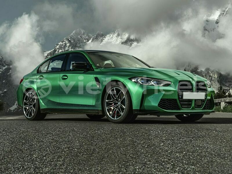 Big with watermark bmw bmw m3 hanoi saigon 46136