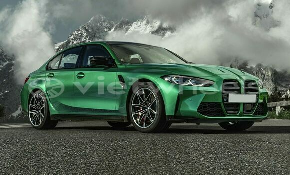 Buy Import BMW BMW M3 Car Buy Import BMW BMW M3 Car