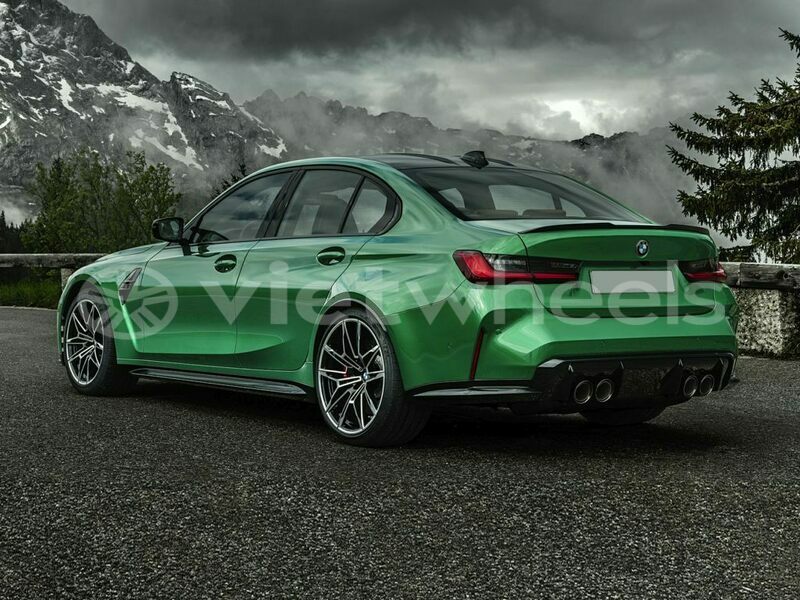 Big with watermark bmw bmw m3 hanoi saigon 46136