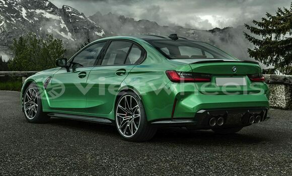 Buy Import BMW BMW M3 Car Buy Import BMW BMW M3 Car