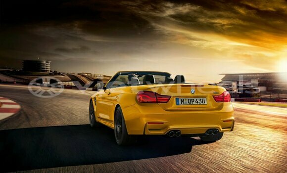 Mua Nhập khẩu BMW BMW M Series Xe ô tô